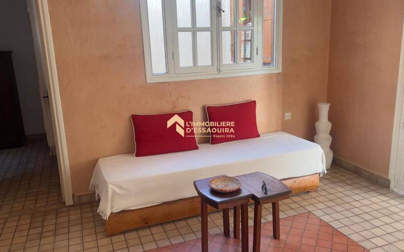 Appartement 3 chambres (1)